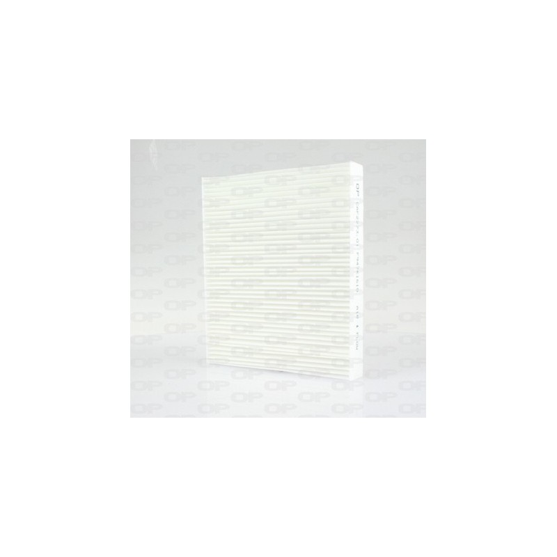 Filtro Abitacolo CAF2273.01