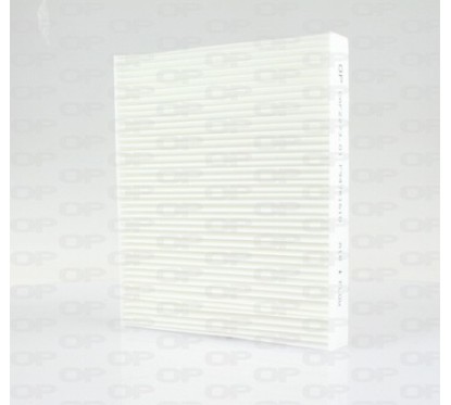 Filtro Abitacolo CAF2273.01 - 80-CAF2273.01 - 80-CAF2273.01