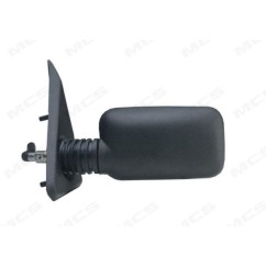 Retrovisore Meccanico sinistro Fiat Panda 1986- 337010456 - 30-337010456 - 30-337010456