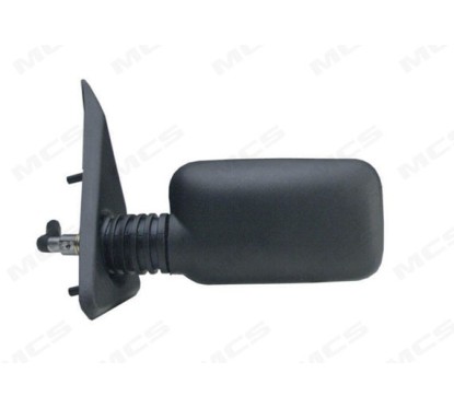 Retrovisore Meccanico sinistro Fiat Panda 1986- 337010456