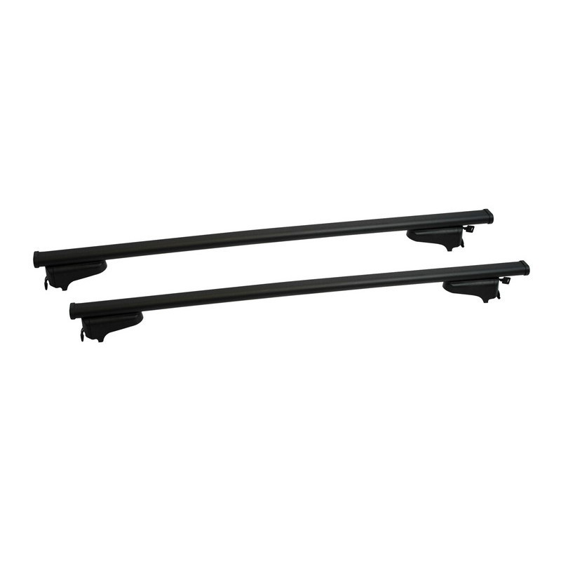 Coppia Barre "Clop" - Acciaio per Alfa Romeo 156 (932), Audi 100 e 80 (B4) e altri modelli 61110