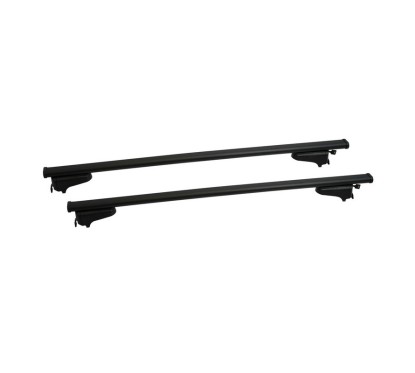 Coppia Barre "Clop" - Acciaio per Alfa Romeo 156 (932), Audi 100 e 80 (B4) e altri modelli 61110 - 35-61110 - 35-61110