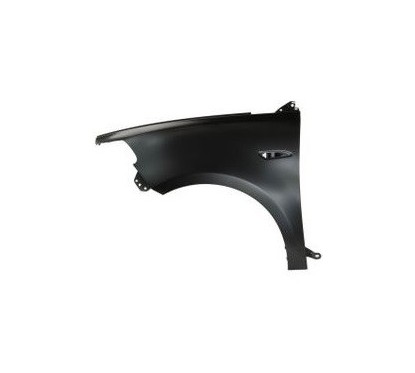 Parafango anteriore sinistro con Foro Lucciola per Lancia Ypsilon LA0043014 - 64-LA0043014 - 64-LA0043014