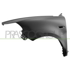 Parafango anteriore sinistro con Foro Lucciola per Lancia Ypsilon LA0043014 - 64-LA0043014 - 64-LA0043014