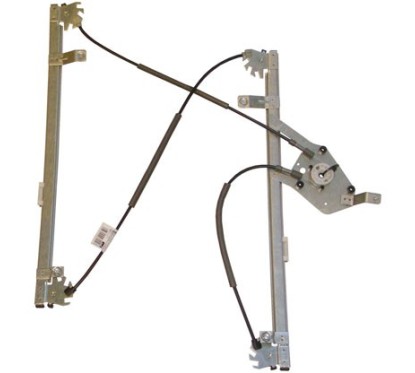 Meccanismo Alzacristallo Elett. anteriore sinistro Xsara Picasso 4P. dal 1999 per Citroen Xsara Picasso (N68_) 4819071SM -