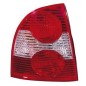 Gruppo ottico posteriore destro (Cromato) Volkswagen Passat dal 2000 28401805