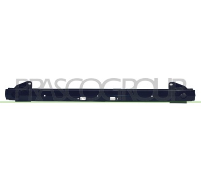 Rinforzo Paraurti posteriore per Opel Corsa D e Corsa E OP0341672