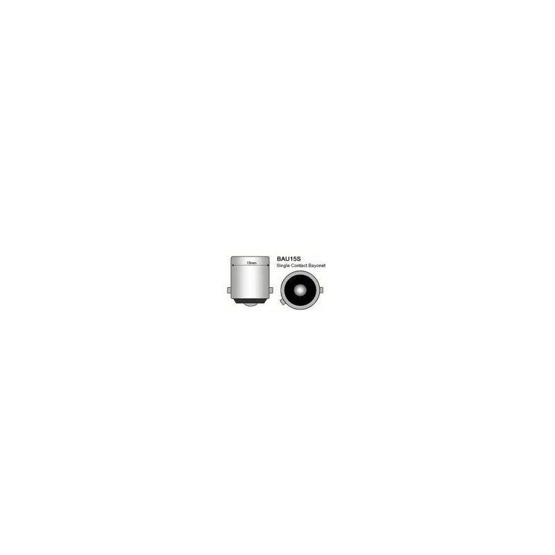 Lampada P21W - 12V - BAU15S 39339