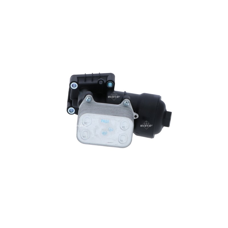 Radiatore Olio Vw 31355