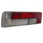 Fanale posteriore sinistro (Bianco) (C/Cablaggio) 33 dal 198890 per Alfa Romeo 1933 28810707