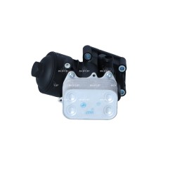 Radiatore Olio Skoda 31847