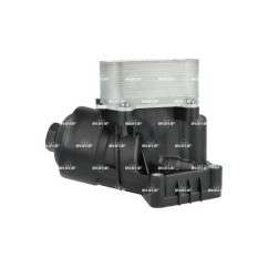 Radiatore Olio Skoda 31847 - 32-31847 - 32-31847