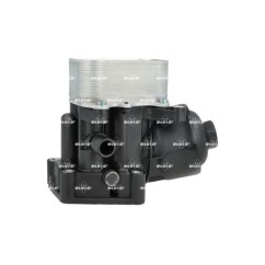 Radiatore Olio Skoda 31847 - 32-31847 - 32-31847