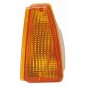 Proiettore sinistro Lada Samara 2108 dal 198599 H4 22705000