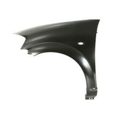 Parafango anteriore S. Citroen-Citroen C3 2006- 00671011 - 49-00671011 - 49-00671011