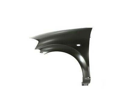 Parafango anteriore S. Citroen-Citroen C3 2006- 00671011 - 49-00671011 - 49-00671011