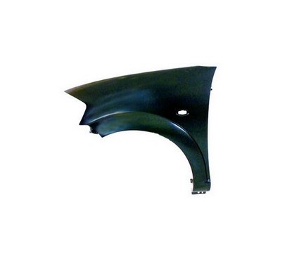 Parafango anteriore S. Citroen-Citroen C3 2006- 00671011