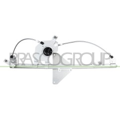 Mecc.ant.sinistro (C/Elettronica) (2P) Citroen Berlingo dal 2008 anche per Peugeot Partner e Ranch/Partner CI918W012 -