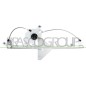 Mecc.ant.sinistro (C/Elettronica) (2P) Citroen Berlingo dal 2008 anche per Peugeot Partner e Ranch/Partner CI918W012