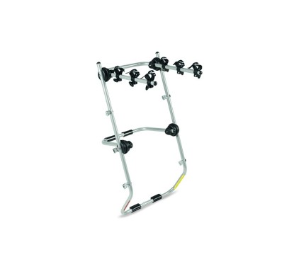 P.bici posteriore "Torbole" Acciaio - 3 Bici per Alfa Romeo 156 (932), 159 (939) e Giulia e altri modelli 6201803 -