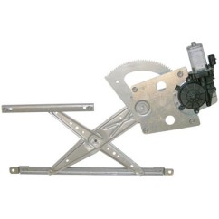 Alzacristallo Elett. anteriore sinistro Daihatsu Terios 4P. dal 199705 4821050 - 18-4821050 - 18-4821050
