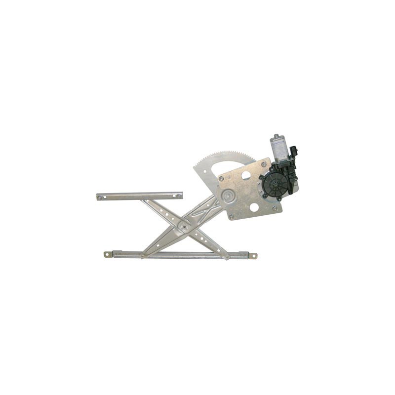 Alzacristallo Elett. anteriore sinistro Daihatsu Terios 4P. dal 199705 4821050