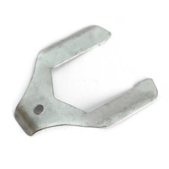 Forcella Fissaggio Boccola per Alfa Romeo 145/146 (930), 155 (167) e Fiat Multipla (186) e altri modelli AL2289 - 31-AL2289