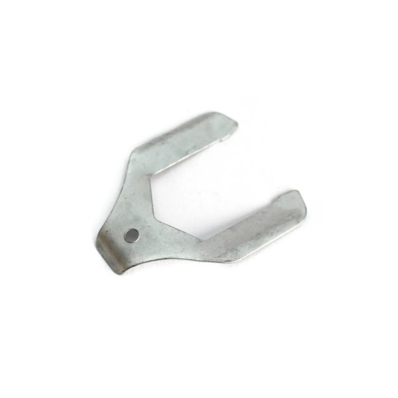 Forcella Fissaggio Boccola per Alfa Romeo 145/146 (930), 155 (167) e Fiat Multipla (186) e altri modelli AL2289