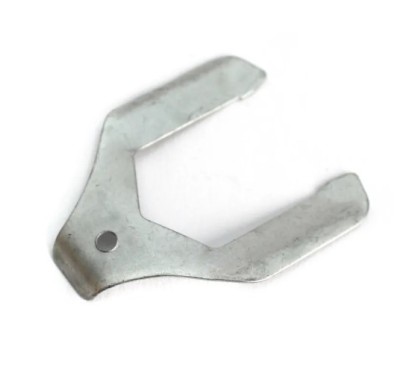 Forcella Fissaggio Boccola per Alfa Romeo 145/146 (930), 155 (167) e Fiat Multipla (186) e altri modelli AL2289 - 31-AL2289