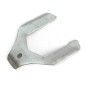 Forcella Fissaggio Boccola per Alfa Romeo 145/146 (930), 155 (167) e Fiat Multipla (186) e altri modelli AL2289