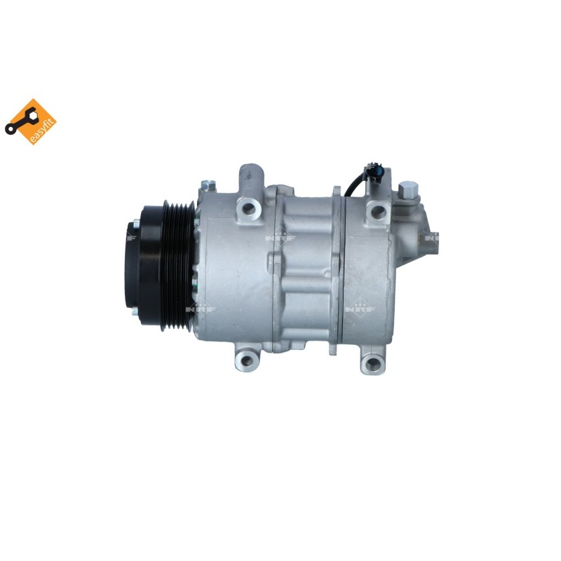 Compressore Mercedes 32584