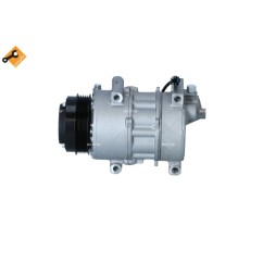 Compressore Mercedes 32584 - 32-32584 - 32-32584