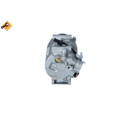 Compressore Mercedes 32584 - 32-32584 - 32-32584