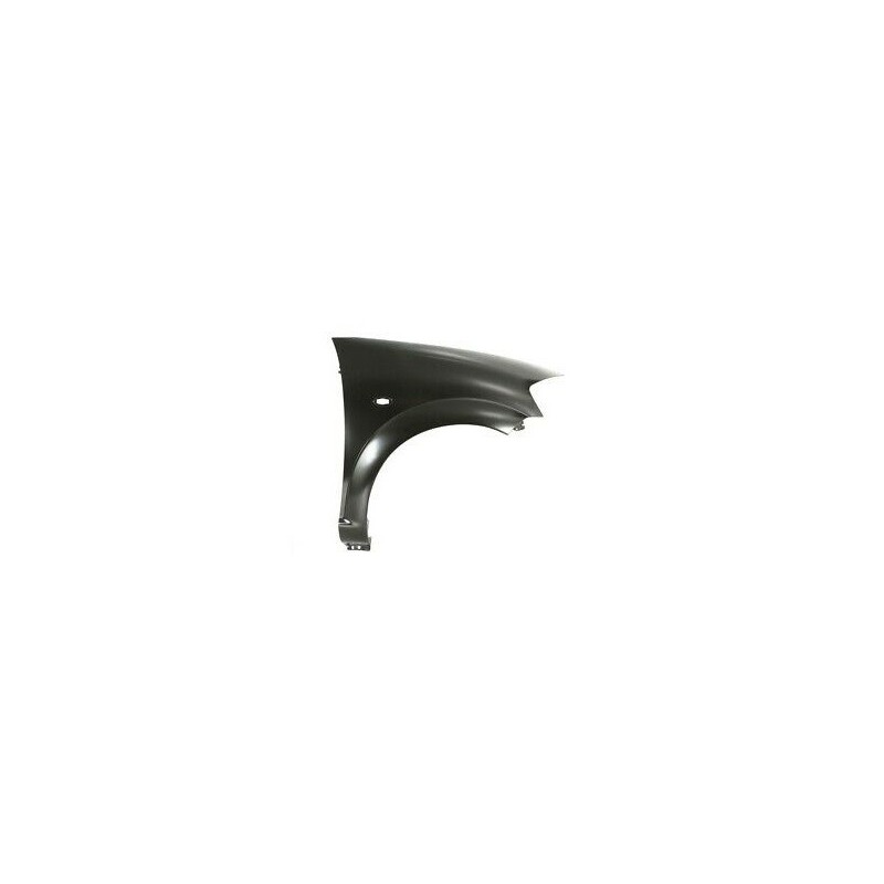 Parafango anteriore D. Citroen-Citroen C3 2006- 00671012
