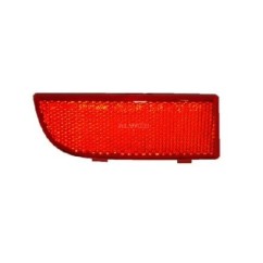 Catadiottro posteriore destro Omologato E9 Vito - Viano dal 2002, dal 2009 per Mercedes Viano (W639) e Vito (W639) 10013701