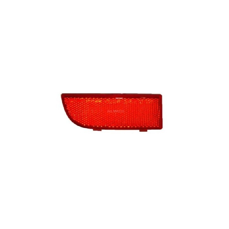 Catadiottro posteriore destro Omologato E9 Vito - Viano dal 2002, dal 2009 per Mercedes Viano (W639) e Vito (W639) 10013701