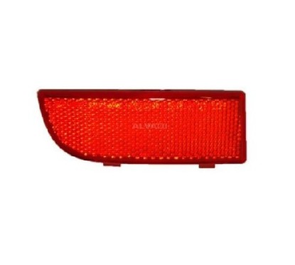 Catadiottro posteriore destro Omologato E9 Vito - Viano dal 2002, dal 2009 per Mercedes Viano (W639) e Vito (W639) 10013701