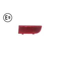 Catadiottro posteriore destro Omologato E9 Vito - Viano dal 2002, dal 2009 per Mercedes Viano (W639) e Vito (W639) 10013701