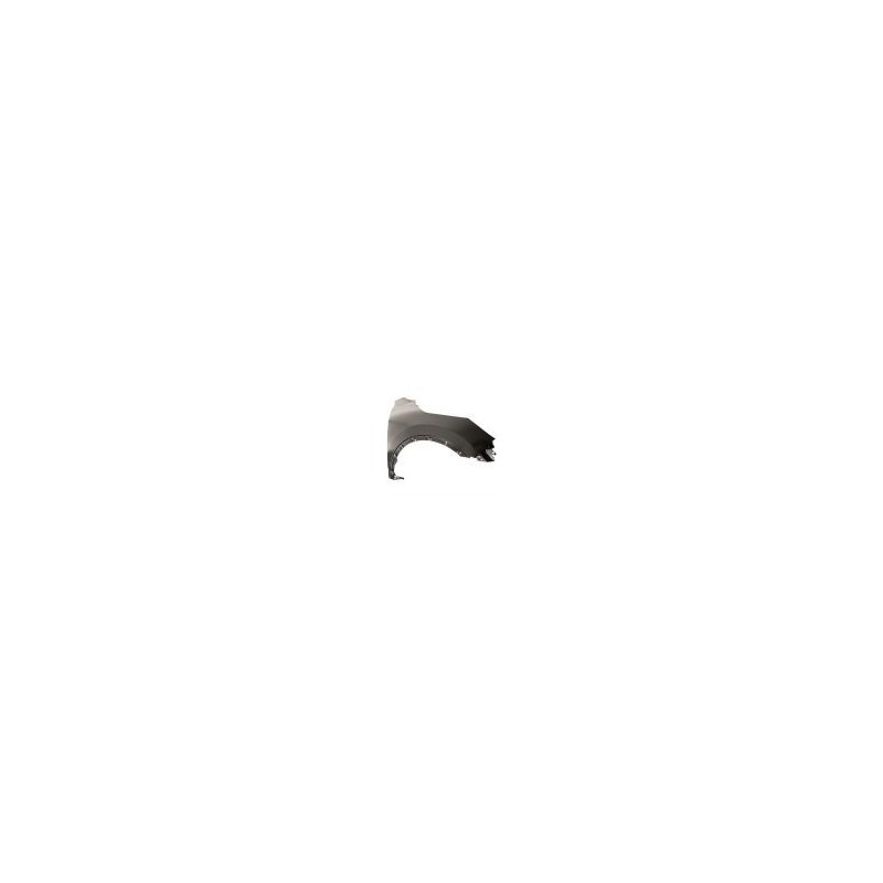 Parafango anteriore destro per Nissan Qashqai DS7123013