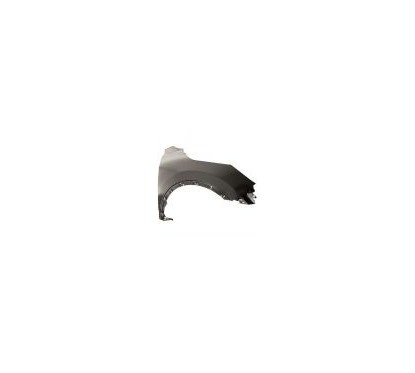 Parafango anteriore destro per Nissan Qashqai DS7123013 - 64-DS7123013 - 64-DS7123013