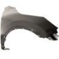 Parafango anteriore destro per Nissan Qashqai DS7123013
