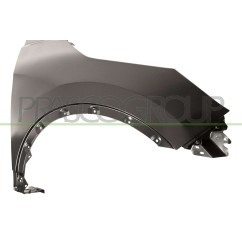 Parafango anteriore destro per Nissan Qashqai DS7123013 - 64-DS7123013 - 64-DS7123013