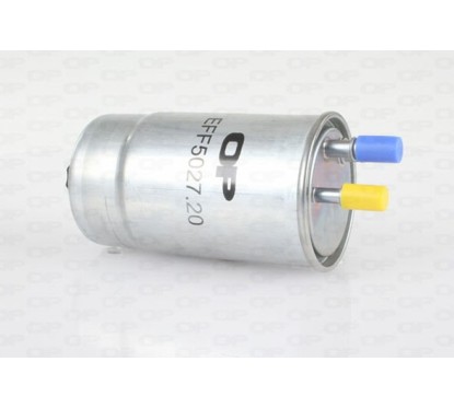 Filtro Carburante EFF5027.20 - 80-EFF5027.20 - 80-EFF5027.20