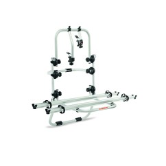 P.bici posteriore "Bici Ok 2 Van" per Chevrolet-Daewoo Captiva, Orlando e Chrysler-Dodge Grand Voyager e altri modelli