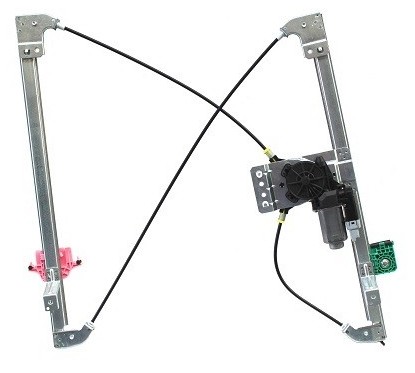 Alzacristallo Elett. C/Comfort sinistro Fiat Scudo 2P. dal 2007 e altri modelli 4824204SCM - 18-4824204SCM - 18-4824204SCM