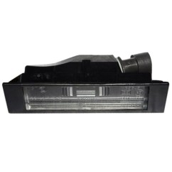 Fan.targa Alfa 147 dal 200004 per Alfa Romeo 147 (937) 10505200 - 44-10505200 - 44-10505200