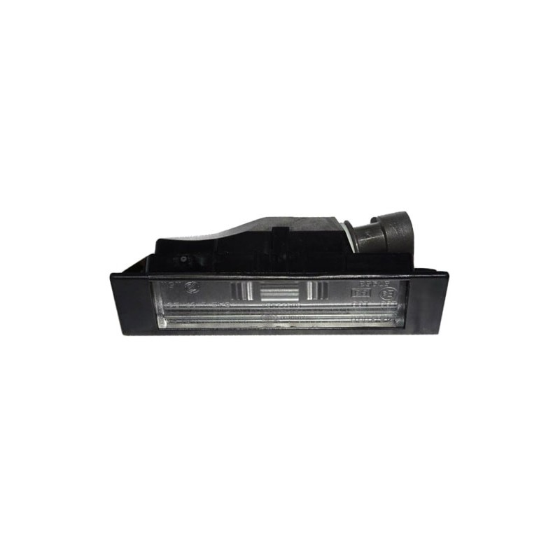 Fan.targa Alfa 147 dal 200004 per Alfa Romeo 147 (937) 10505200