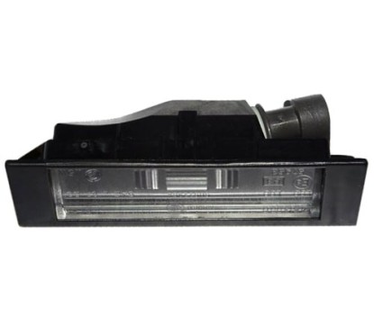 Fan.targa Alfa 147 dal 200004 per Alfa Romeo 147 (937) 10505200 - 44-10505200 - 44-10505200