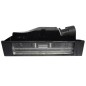 Fan.targa Alfa 147 dal 200004 per Alfa Romeo 147 (937) 10505200