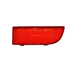 Catadiottro posteriore sinistro Omologato E9 Vito - Viano dal 2002, dal 2009 per Mercedes Viano (W639) e Vito (W639) 10013702